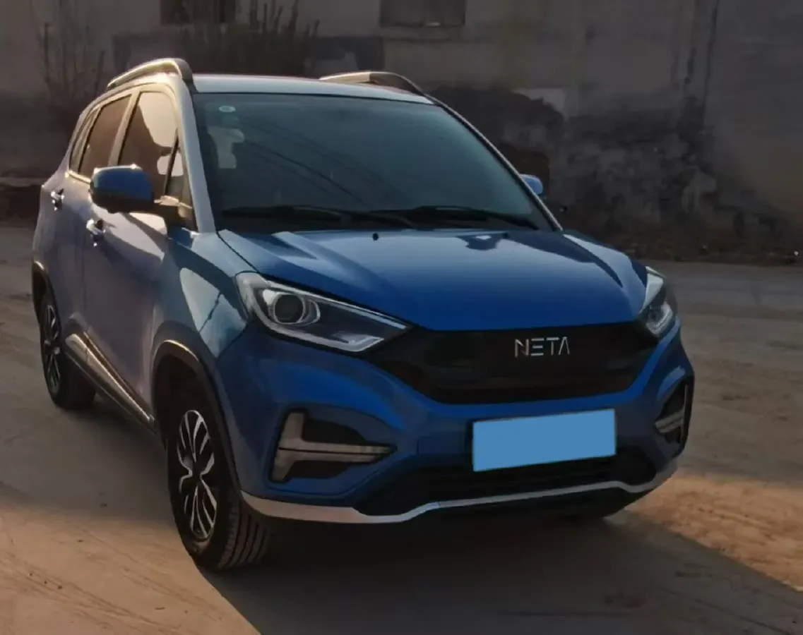 2020 Neta N01 BEV,autocango,china used car exporter,china ev exporter,chinese used car exporter,chinese used ev exporter