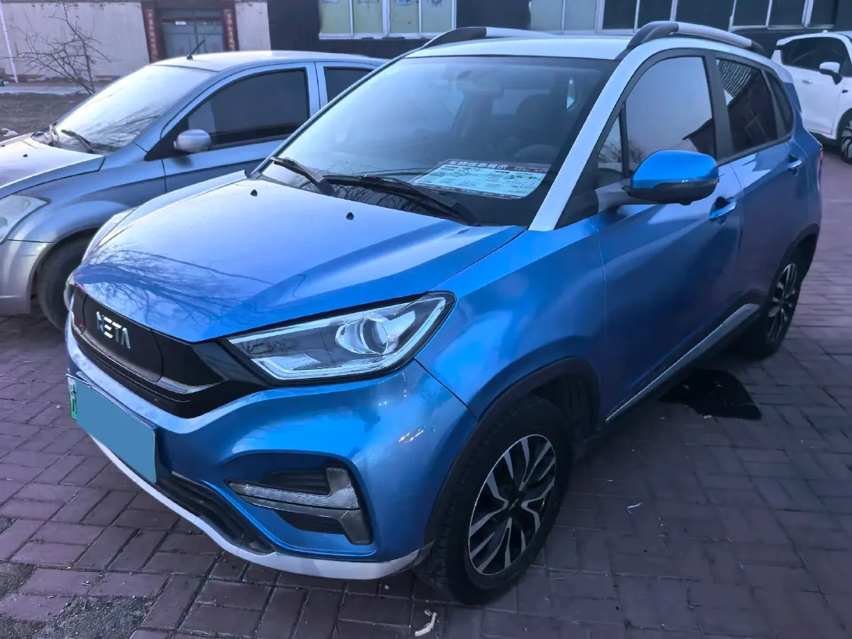 2020 Neta N01 BEV,autocango,china used car exporter,china ev exporter,chinese used car exporter,chinese used ev exporter