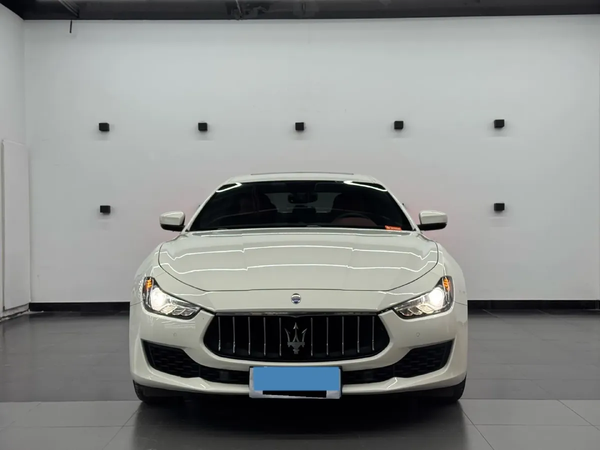 2019 Maserati Ghibli 3.0T 350HP V6 8AT,autocango,china used car exporter,china ev exporter,chinese used car exporter,chinese used ev exporter