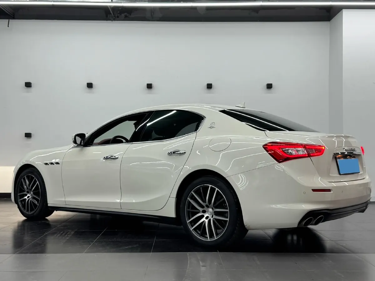 2019 Maserati Ghibli 3.0T 350HP V6 8AT,autocango,china used car exporter,china ev exporter,chinese used car exporter,chinese used ev exporter