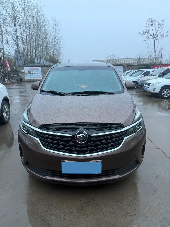 2021 Buick GL8 2.0T 237HP L4 9AT,autocango,china used car exporter,china ev exporter,chinese used car exporter,chinese used ev exporter