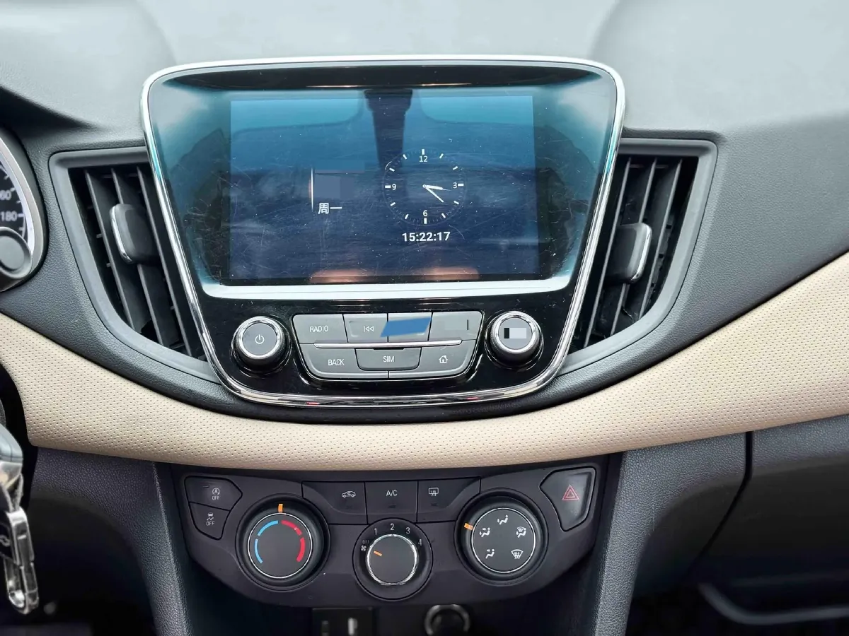 2021 Chevrolet Monza 1.5L 113HP L4 6AT,autocango,china used car exporter,china ev exporter,chinese used car exporter,chinese used ev exporter