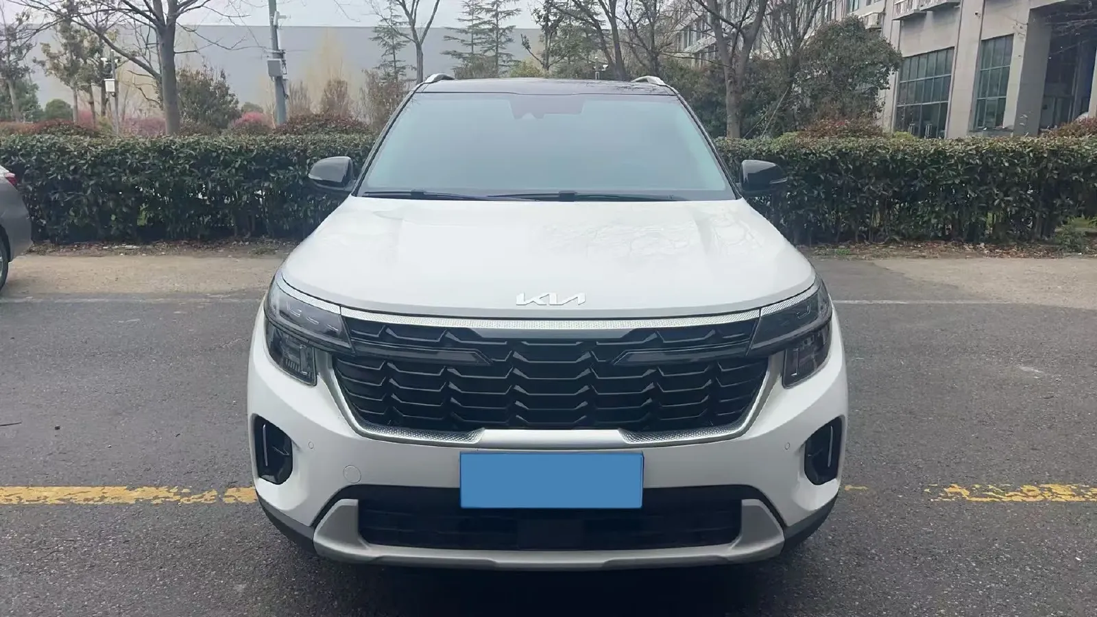 2023 Kia Seltos 1.5L 115HP L4 CVT,autocango,china used car exporter,china ev exporter,chinese used car exporter,chinese used ev exporter