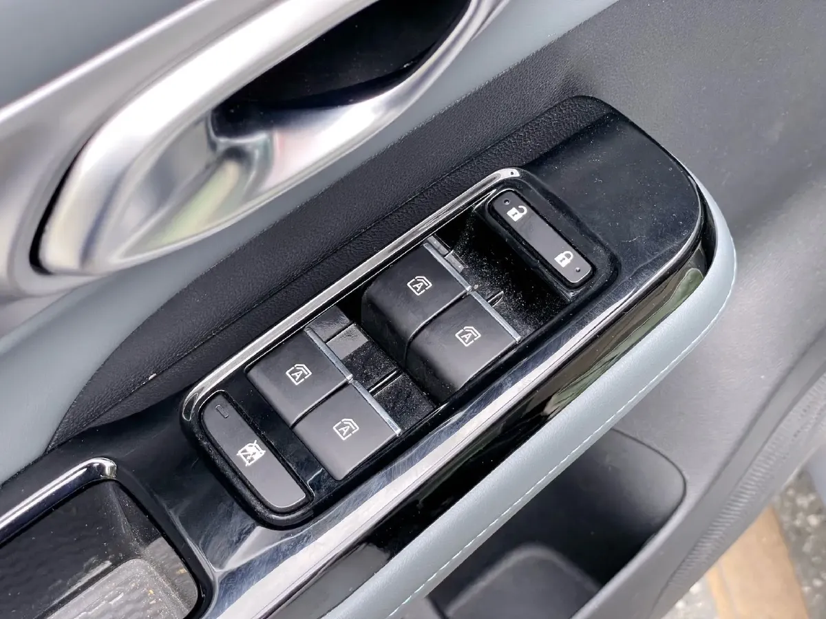 2023 GAC Trumpchi GS4 1.5T 177HP L4 6AT,autocango,china used car exporter,china ev exporter,chinese used car exporter,chinese used ev exporter