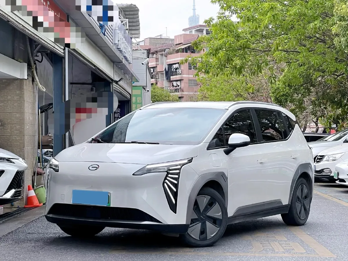 2023 GAC Trumpchi GS4 1.5T 177HP L4 6AT,autocango,china used car exporter,china ev exporter,chinese used car exporter,chinese used ev exporter