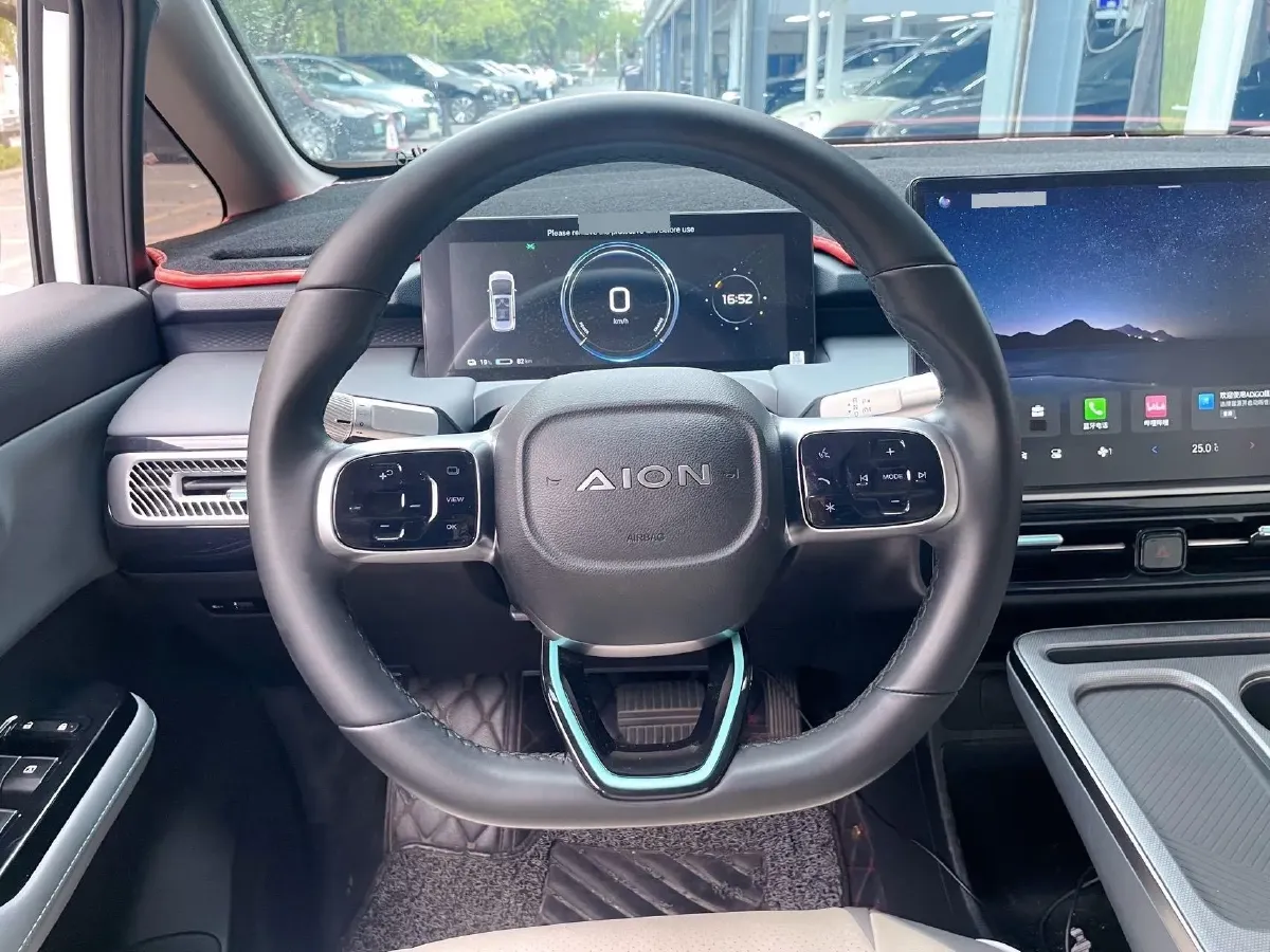 2023 GAC Trumpchi GS4 1.5T 177HP L4 6AT,autocango,china used car exporter,china ev exporter,chinese used car exporter,chinese used ev exporter