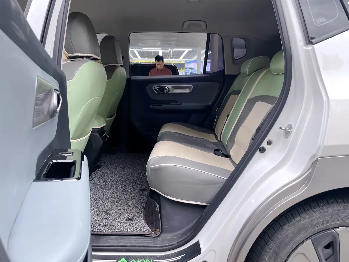 2023 GAC Trumpchi GS4 1.5T 177HP L4 6AT,autocango,china used car exporter,china ev exporter,chinese used car exporter,chinese used ev exporter