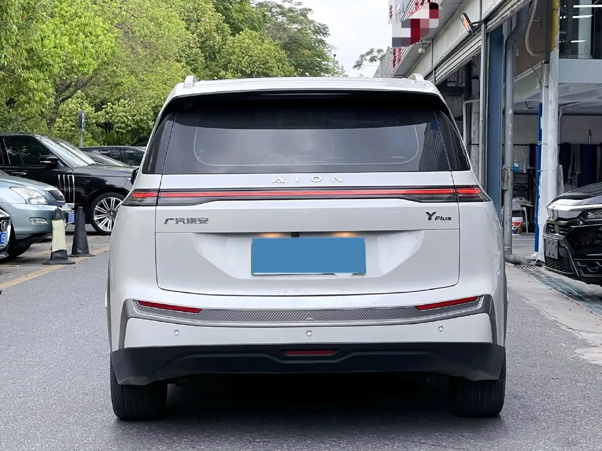 2023 GAC Trumpchi GS4 1.5T 177HP L4 6AT,autocango,china used car exporter,china ev exporter,chinese used car exporter,chinese used ev exporter