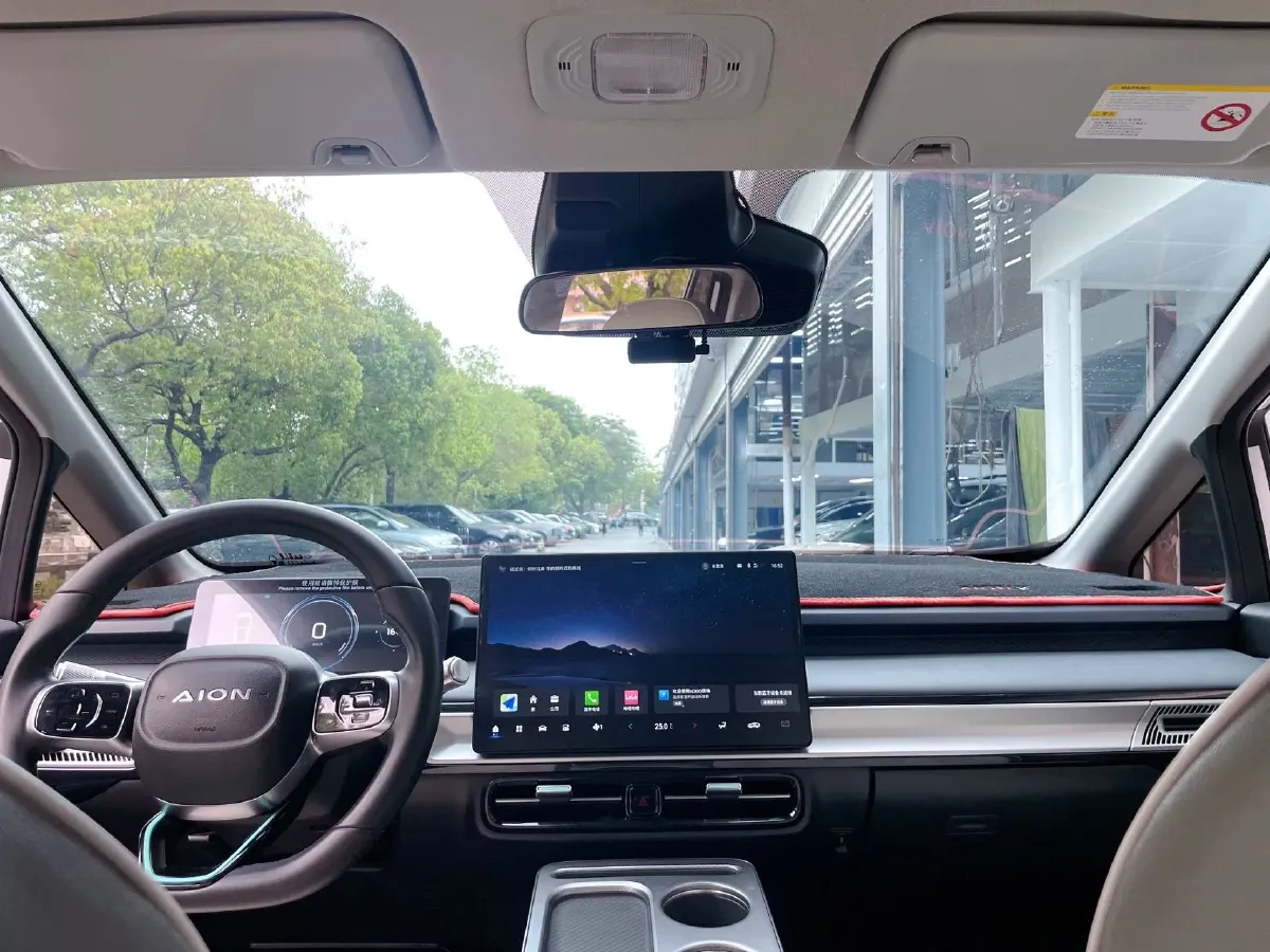 2023 GAC Trumpchi GS4 1.5T 177HP L4 6AT,autocango,china used car exporter,china ev exporter,chinese used car exporter,chinese used ev exporter