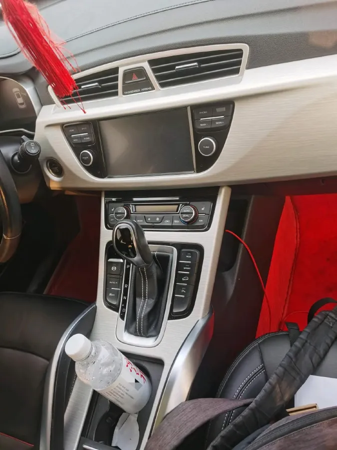 2018 Geely Azkarra 1.8T 184HP L4 6AT,autocango,china used car exporter,china ev exporter,chinese used car exporter,chinese used ev exporter