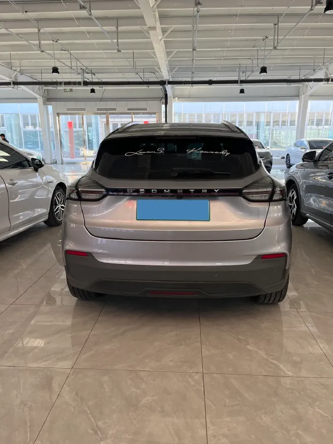 2020 Geometry C BEV 70KWH,autocango,china used car exporter,china ev exporter,chinese used car exporter,chinese used ev exporter