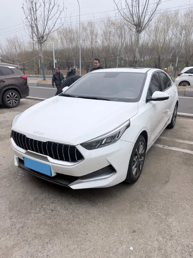 2021 Kia K3 1.5L 115HP L4 CVT,autocango,china used car exporter,china ev exporter,chinese used car exporter,chinese used ev exporter