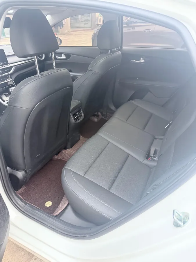 2021 Kia K3 1.5L 115HP L4 CVT,autocango,china used car exporter,china ev exporter,chinese used car exporter,chinese used ev exporter