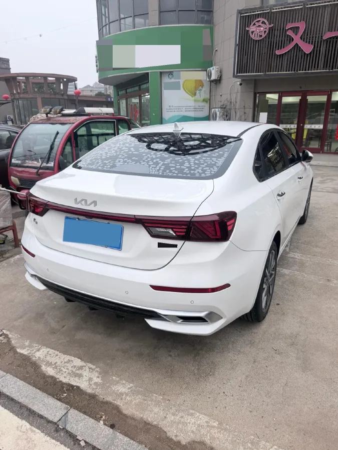 2021 Kia K3 1.5L 115HP L4 CVT,autocango,china used car exporter,china ev exporter,chinese used car exporter,chinese used ev exporter