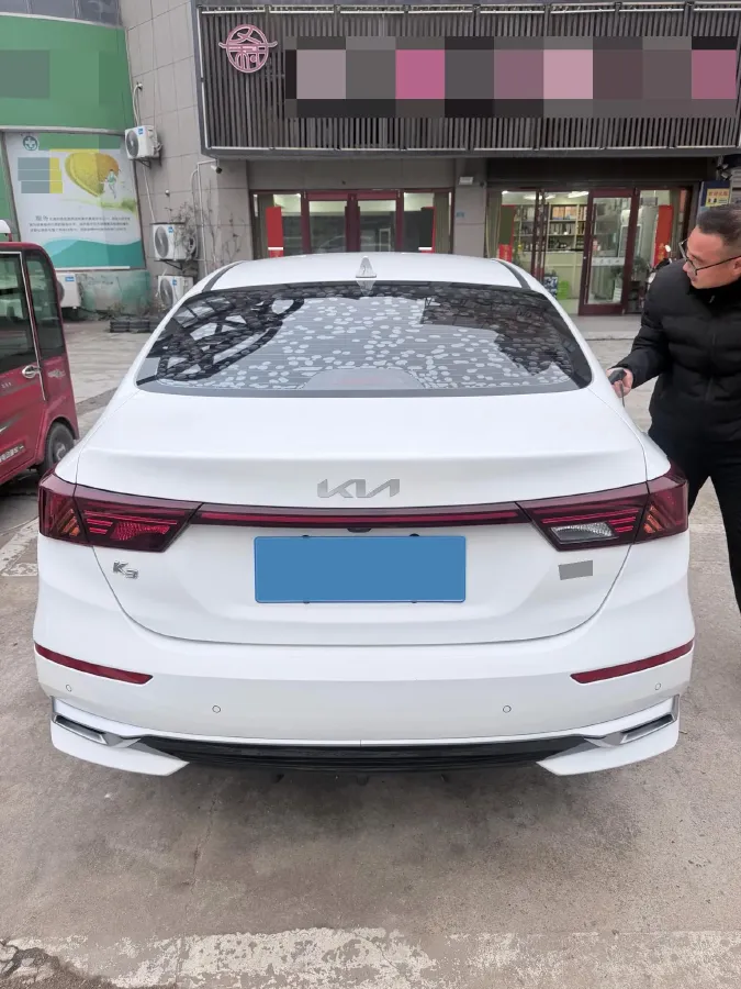 2021 Kia K3 1.5L 115HP L4 CVT,autocango,china used car exporter,china ev exporter,chinese used car exporter,chinese used ev exporter