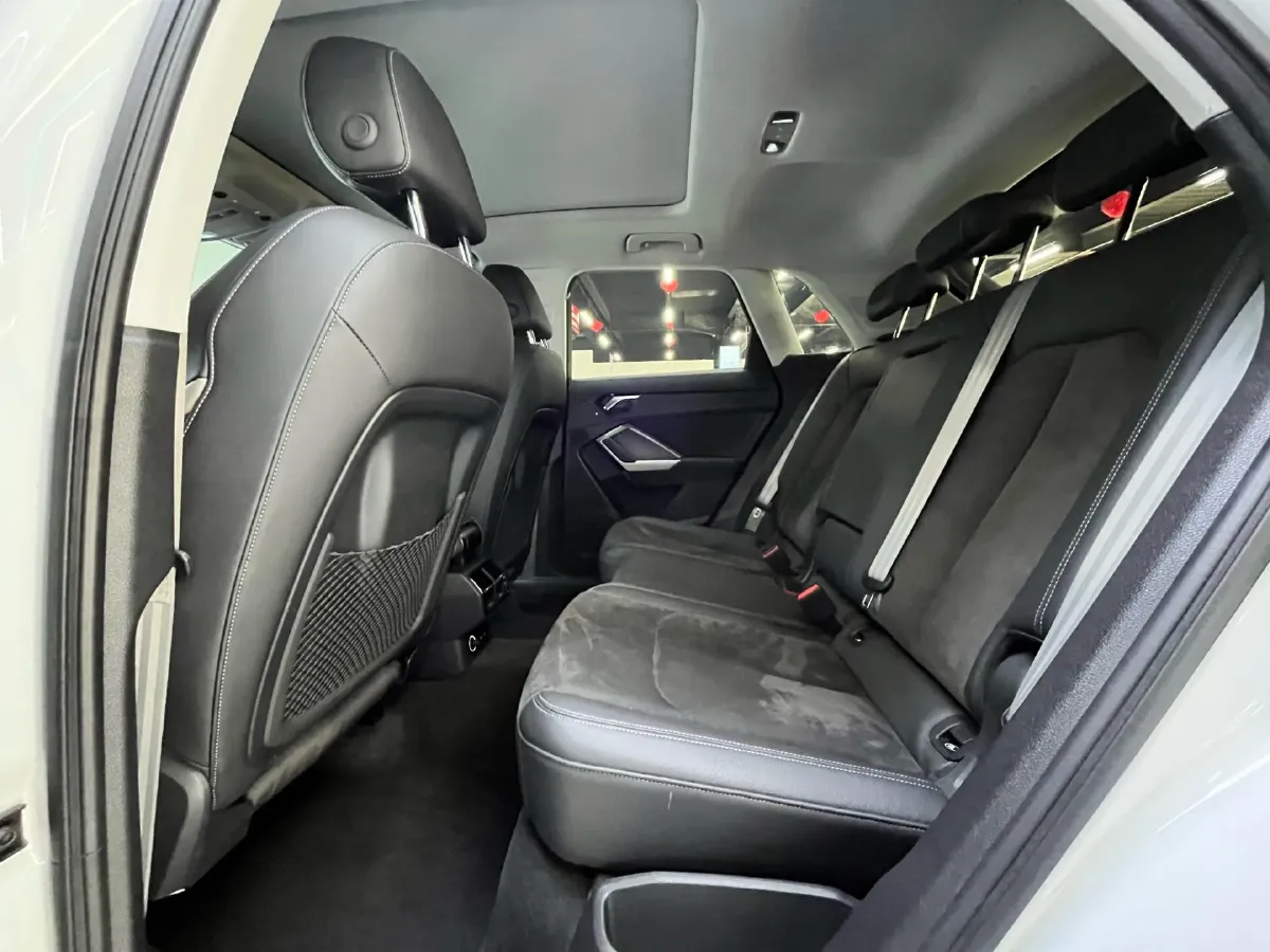 2022 Audi Q3 1.4T 150HP L4 7DCT,autocango,china used car exporter,china ev exporter,chinese used car exporter,chinese used ev exporter