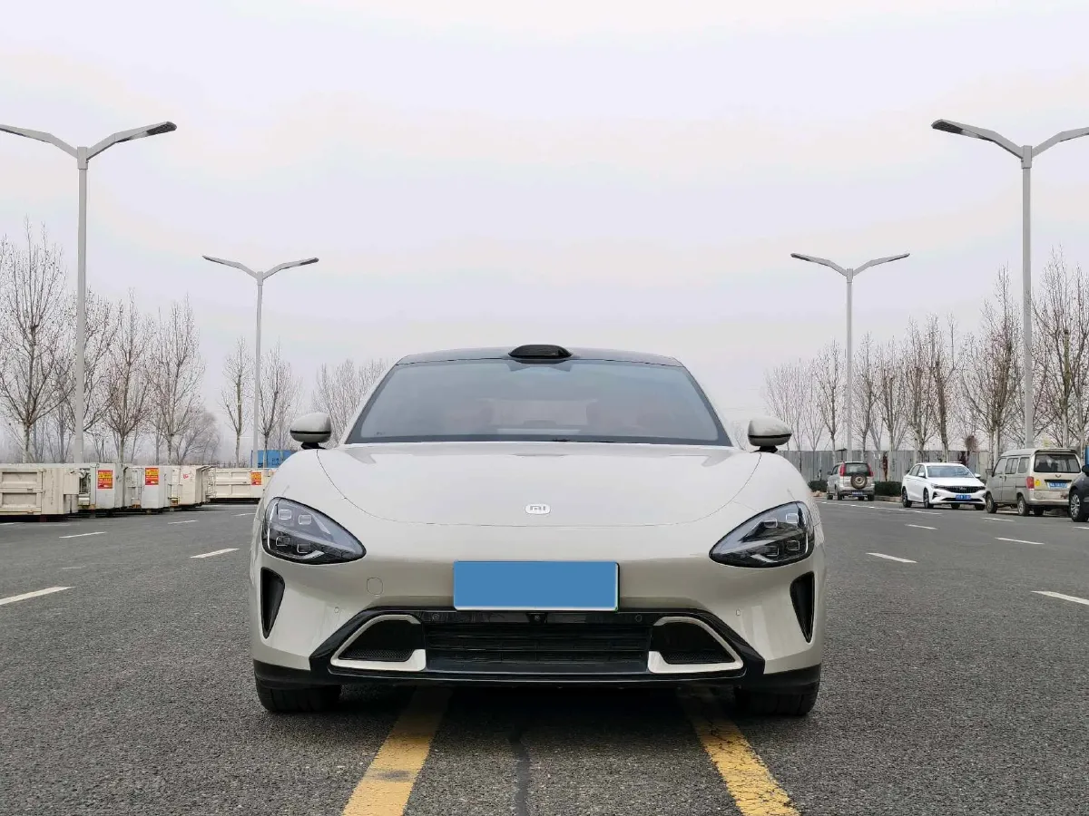 2024 MI SU7 BEV 94.3KWH,autocango,china used car exporter,china ev exporter,chinese used car exporter,chinese used ev exporter