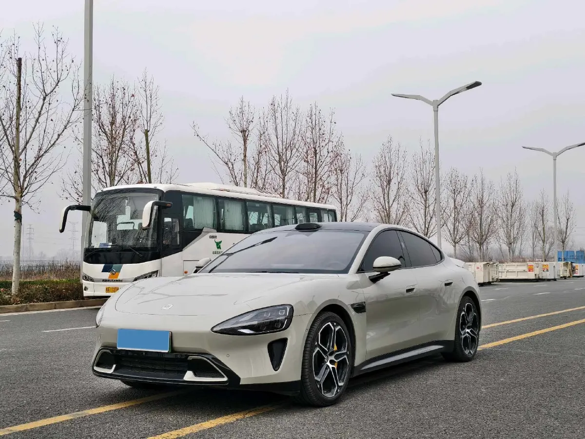 2024 MI SU7 BEV 94.3KWH,autocango,china used car exporter,china ev exporter,chinese used car exporter,chinese used ev exporter