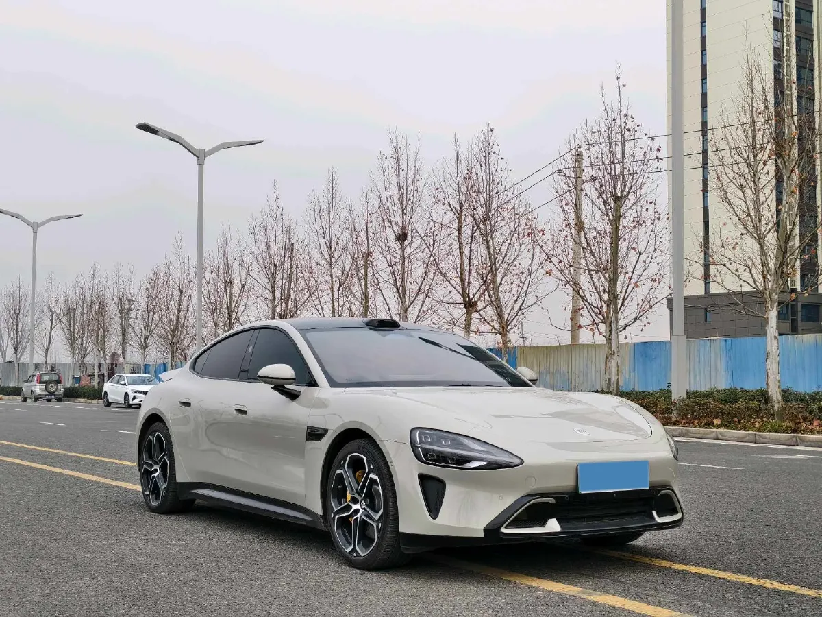 2024 MI SU7 BEV 94.3KWH,autocango,china used car exporter,china ev exporter,chinese used car exporter,chinese used ev exporter