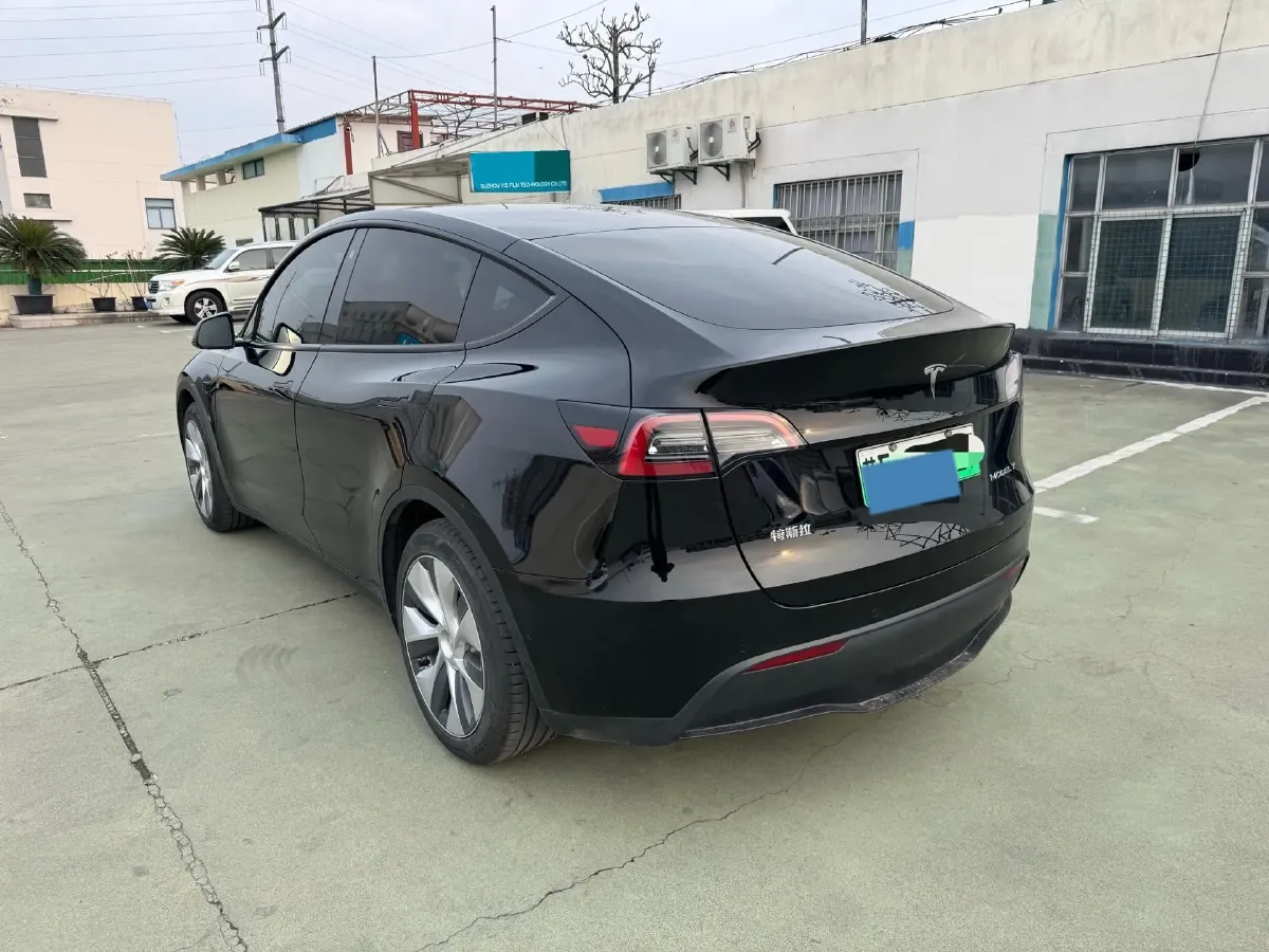 2022 Tesla Model Y BEV 60KWH,autocango,china used car exporter,china ev exporter,chinese used car exporter,chinese used ev exporter