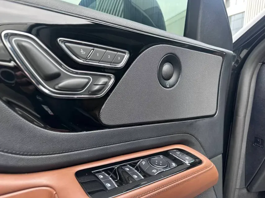 2022 Lincoln Aviator 3.0T 355HP V6 10AT,autocango,china used car exporter,china ev exporter,chinese used car exporter,chinese used ev exporter