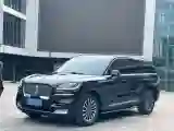 2022 Lincoln Aviator 3.0T 355HP V6 10AT