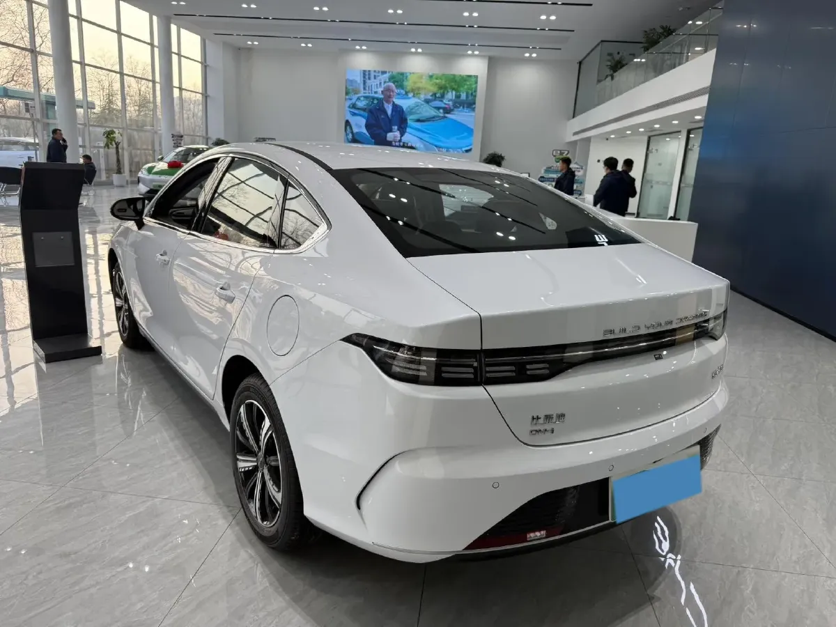 2025 BYD Destroyer 05 1.5L 110HP L4 E-CVT PHEV,autocango,china used car exporter,china ev exporter,chinese used car exporter,chinese used ev exporter