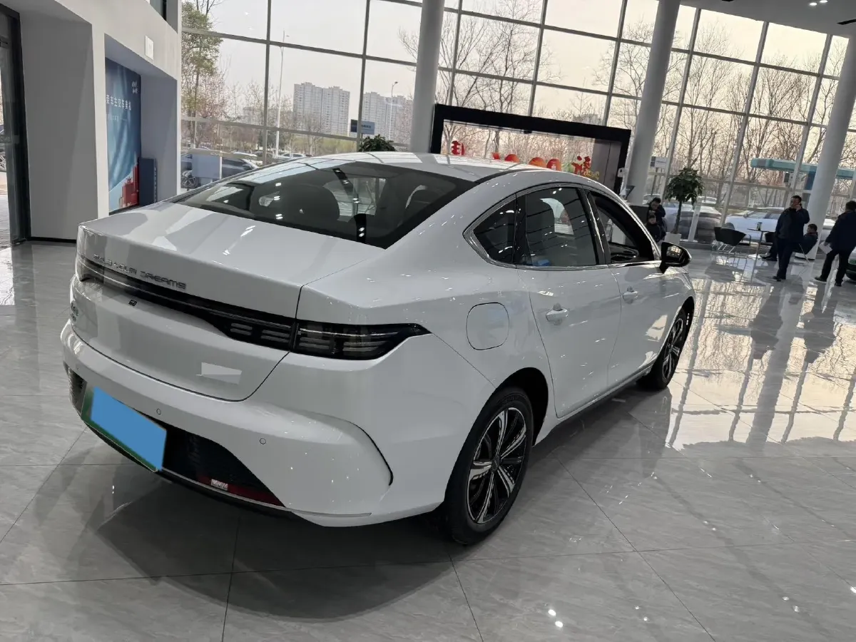 2025 BYD Destroyer 05 1.5L 110HP L4 E-CVT PHEV,autocango,china used car exporter,china ev exporter,chinese used car exporter,chinese used ev exporter
