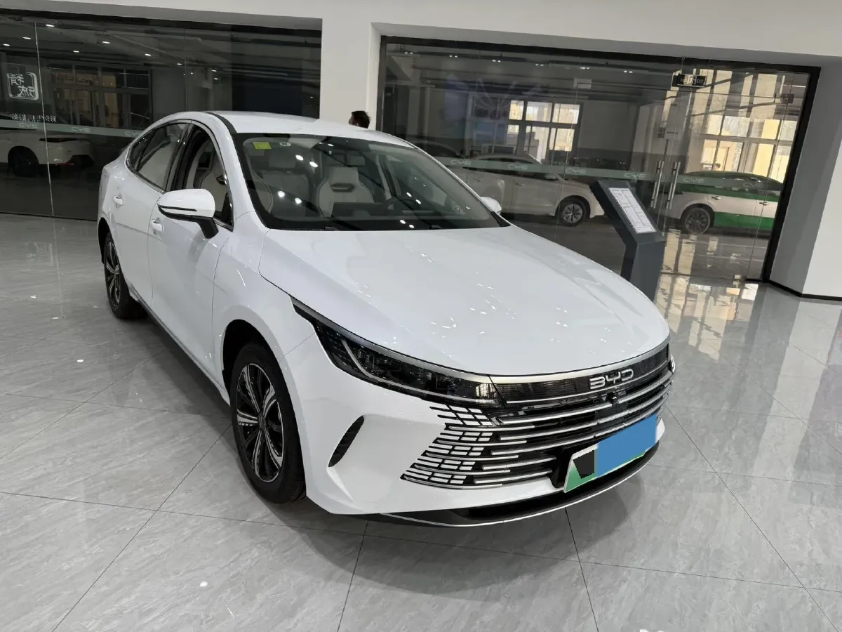 2025 BYD Destroyer 05 1.5L 110HP L4 E-CVT PHEV,autocango,china used car exporter,china ev exporter,chinese used car exporter,chinese used ev exporter