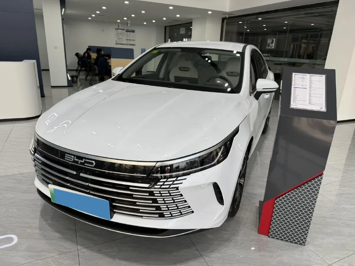 2025 BYD Destroyer 05 1.5L 110HP L4 E-CVT PHEV,autocango,china used car exporter,china ev exporter,chinese used car exporter,chinese used ev exporter