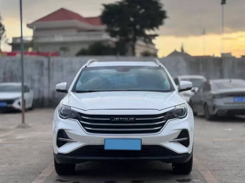 2021 Jetour X70M 1.5T 156HP L4 6DCT,autocango,china used car exporter,china ev exporter,chinese used car exporter,chinese used ev exporter