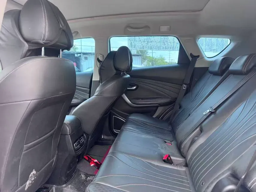 2021 Jetour X70M 1.5T 156HP L4 6DCT,autocango,china used car exporter,china ev exporter,chinese used car exporter,chinese used ev exporter