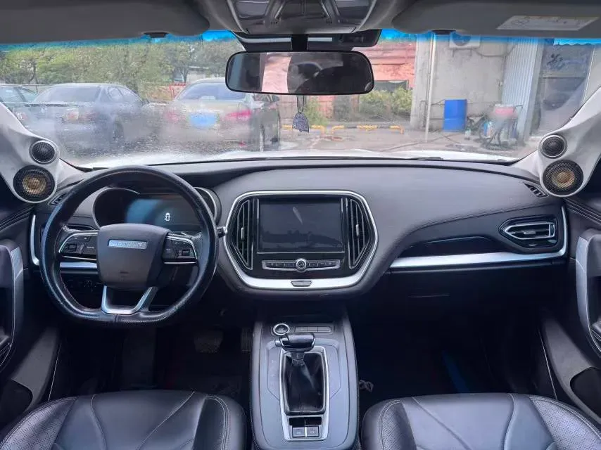 2021 Jetour X70M 1.5T 156HP L4 6DCT,autocango,china used car exporter,china ev exporter,chinese used car exporter,chinese used ev exporter