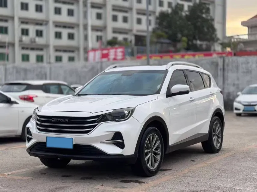 2021 Jetour X70M 1.5T 156HP L4 6DCT,autocango,china used car exporter,china ev exporter,chinese used car exporter,chinese used ev exporter