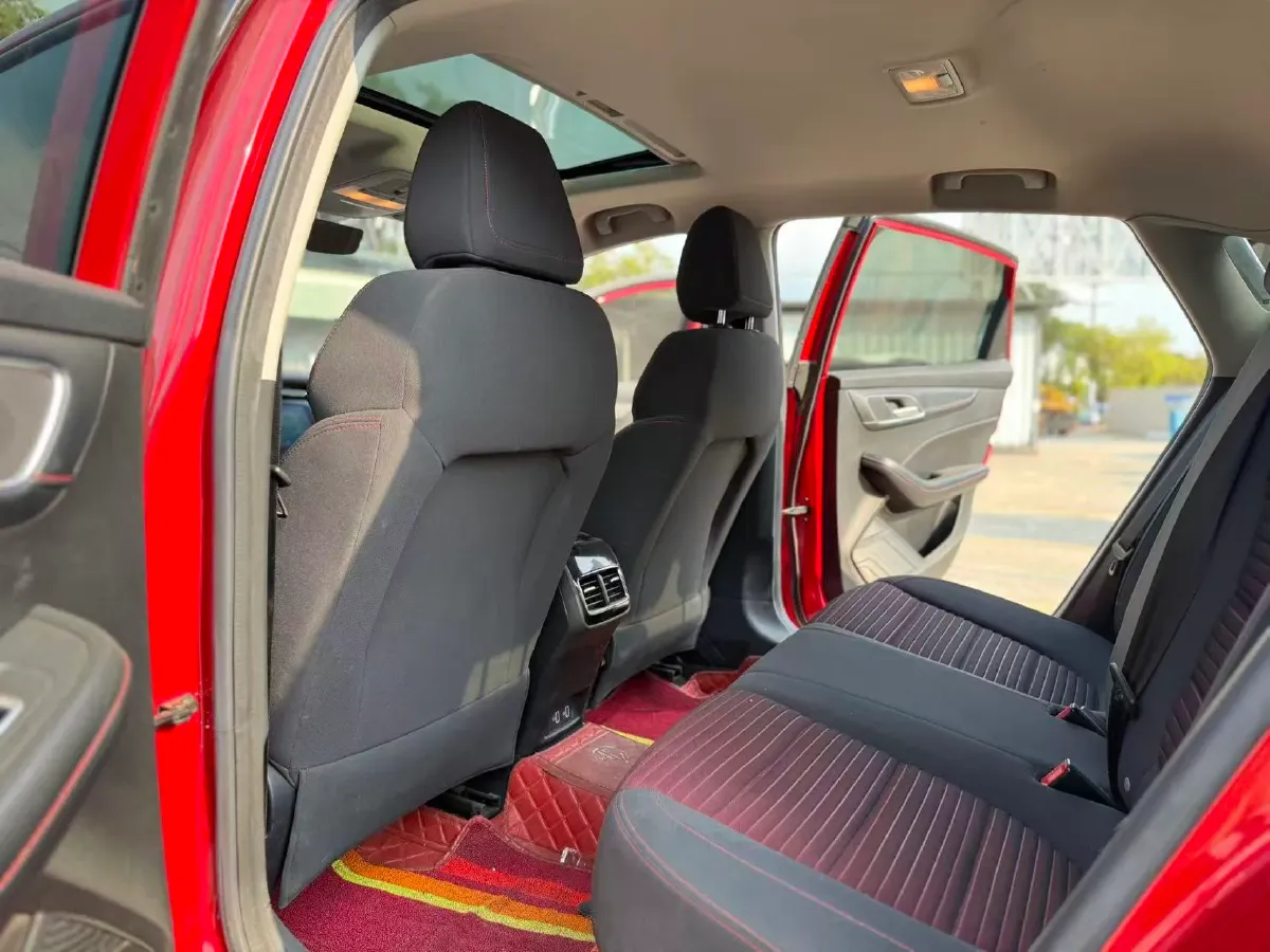 2021 MG MG6 1.5T 181HP L4 7DCT,autocango,china used car exporter,china ev exporter,chinese used car exporter,chinese used ev exporter