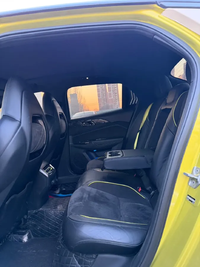 2019 LYNK&CO 03 2.0T 254HP L4 8AT,autocango,china used car exporter,china ev exporter,chinese used car exporter,chinese used ev exporter