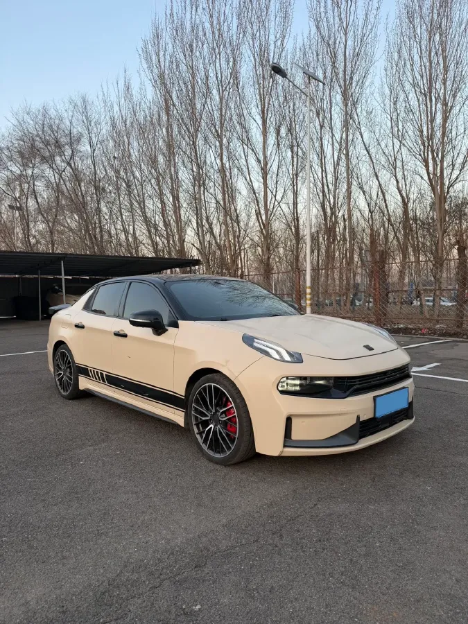2019 LYNK&CO 03 2.0T 254HP L4 8AT,autocango,china used car exporter,china ev exporter,chinese used car exporter,chinese used ev exporter