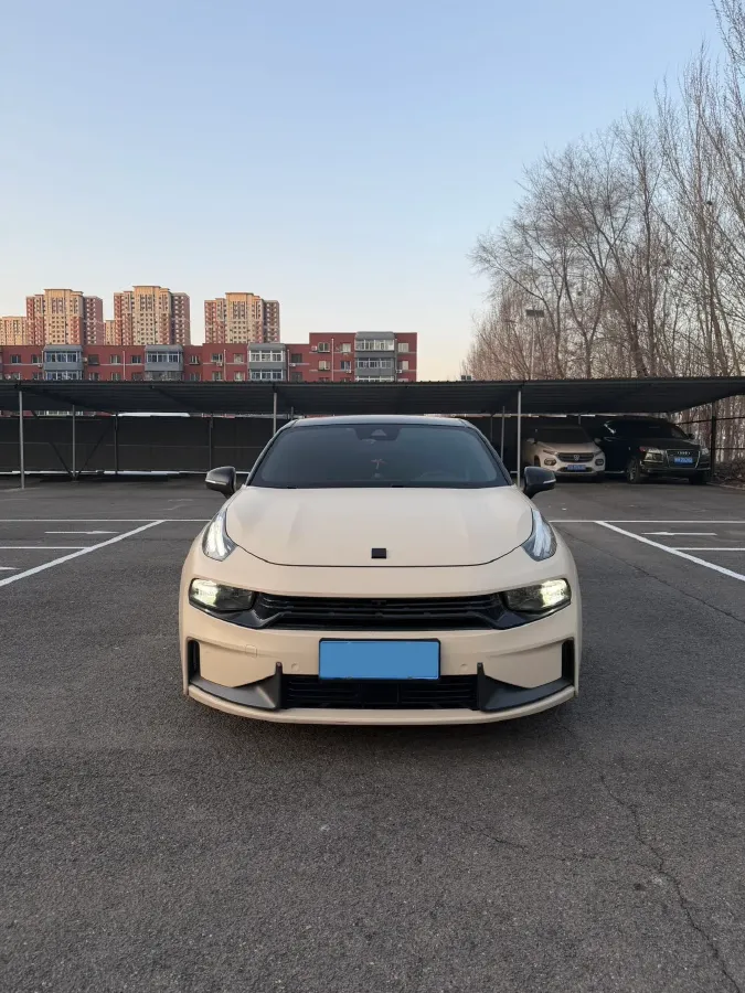 2019 LYNK&CO 03 2.0T 254HP L4 8AT,autocango,china used car exporter,china ev exporter,chinese used car exporter,chinese used ev exporter