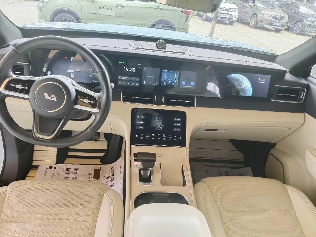 2021 Li ONE Range Extended 131HP REEV 40.5KWH,autocango,china used car exporter,china ev exporter,chinese used car exporter,chinese used ev exporter