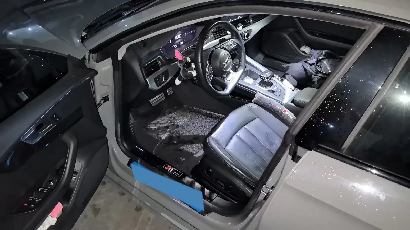 2021 Audi A5 2.0T 204HP L4 7DCT,autocango,china used car exporter,china ev exporter,chinese used car exporter,chinese used ev exporter