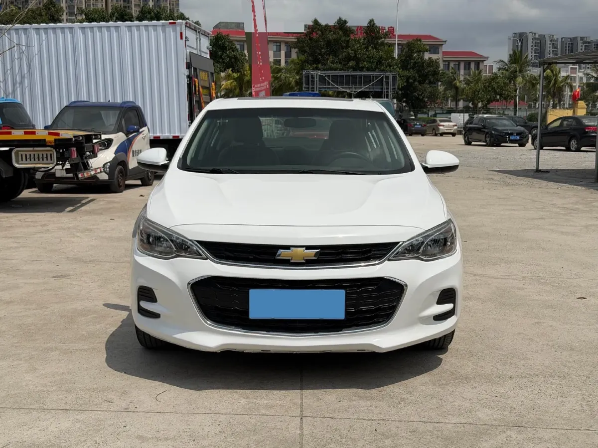 2019 Chevrolet Cavalier 1.5L 113HP L4 6AT,autocango,china used car exporter,china ev exporter,chinese used car exporter,chinese used ev exporter
