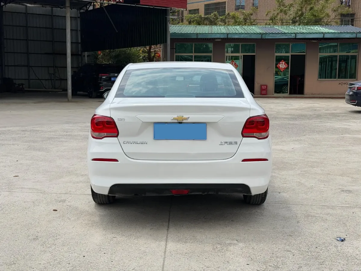 2019 Chevrolet Cavalier 1.5L 113HP L4 6AT,autocango,china used car exporter,china ev exporter,chinese used car exporter,chinese used ev exporter