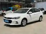 2019 Chevrolet Cavalier 1.5L 113HP L4 6AT
