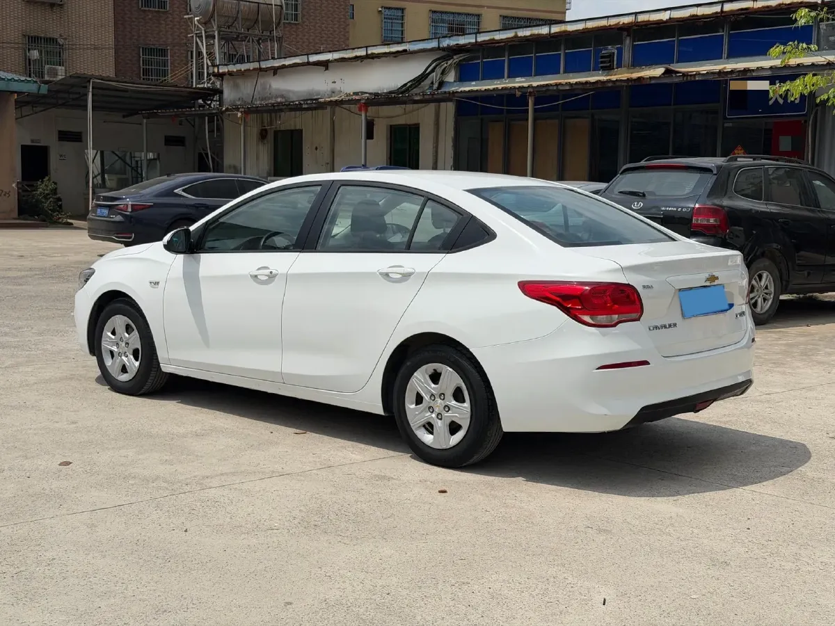 2019 Chevrolet Cavalier 1.5L 113HP L4 6AT,autocango,china used car exporter,china ev exporter,chinese used car exporter,chinese used ev exporter
