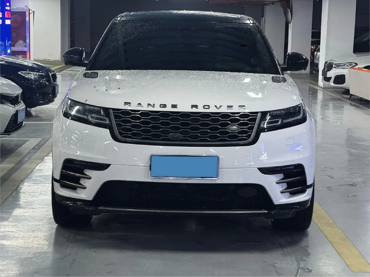 2020 Land Rover Range Rover Velar 2.0T 250HP L4 8AT,autocango,china used car exporter,china ev exporter,chinese used car exporter,chinese used ev exporter