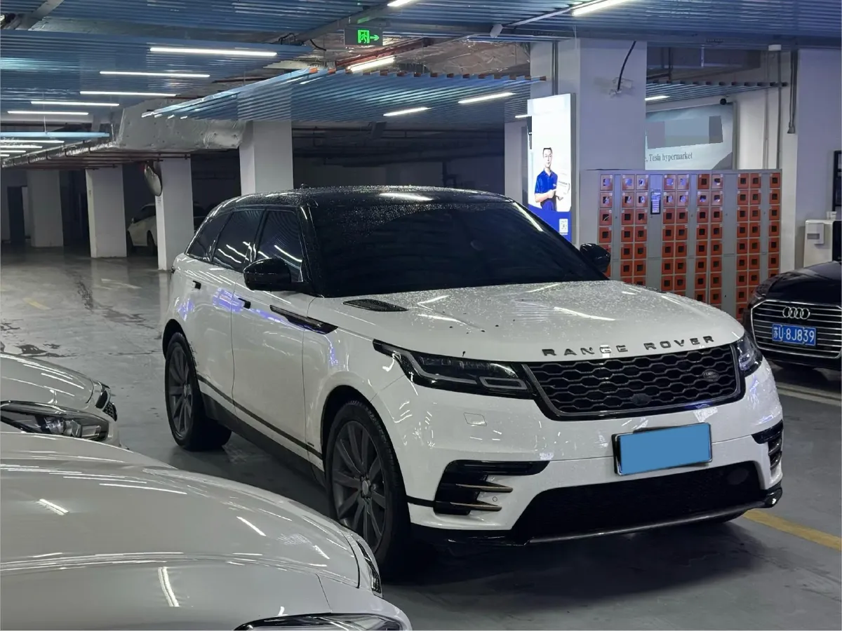 2020 Land Rover Range Rover Velar 2.0T 250HP L4 8AT,autocango,china used car exporter,china ev exporter,chinese used car exporter,chinese used ev exporter