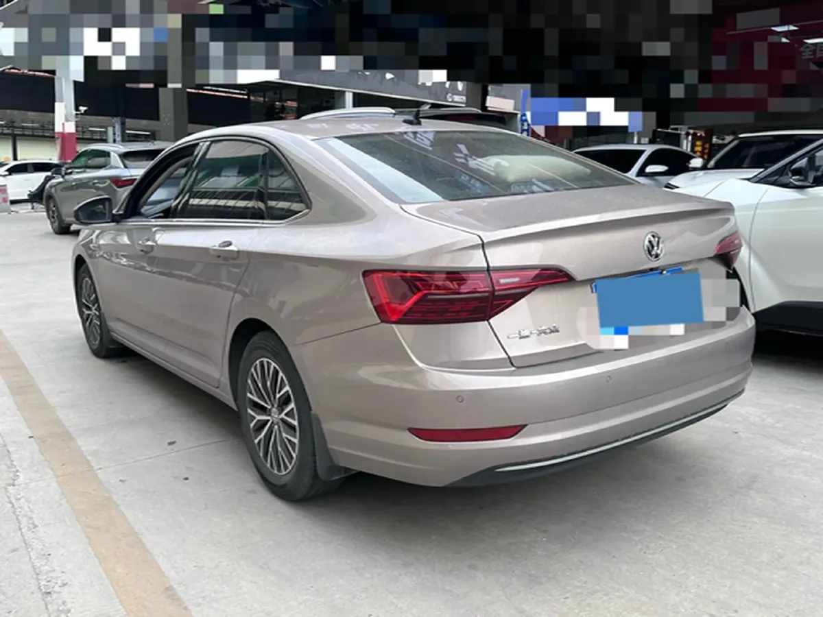 2021 Volkswagen Sagitar 1.4T 150HP L4 7DCT,autocango,china used car exporter,china ev exporter,chinese used car exporter,chinese used ev exporter