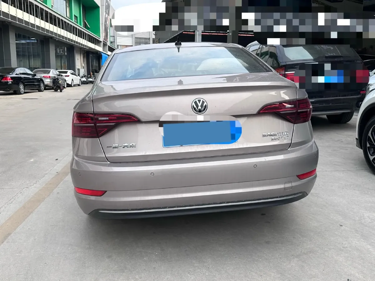 2021 Volkswagen Sagitar 1.4T 150HP L4 7DCT,autocango,china used car exporter,china ev exporter,chinese used car exporter,chinese used ev exporter