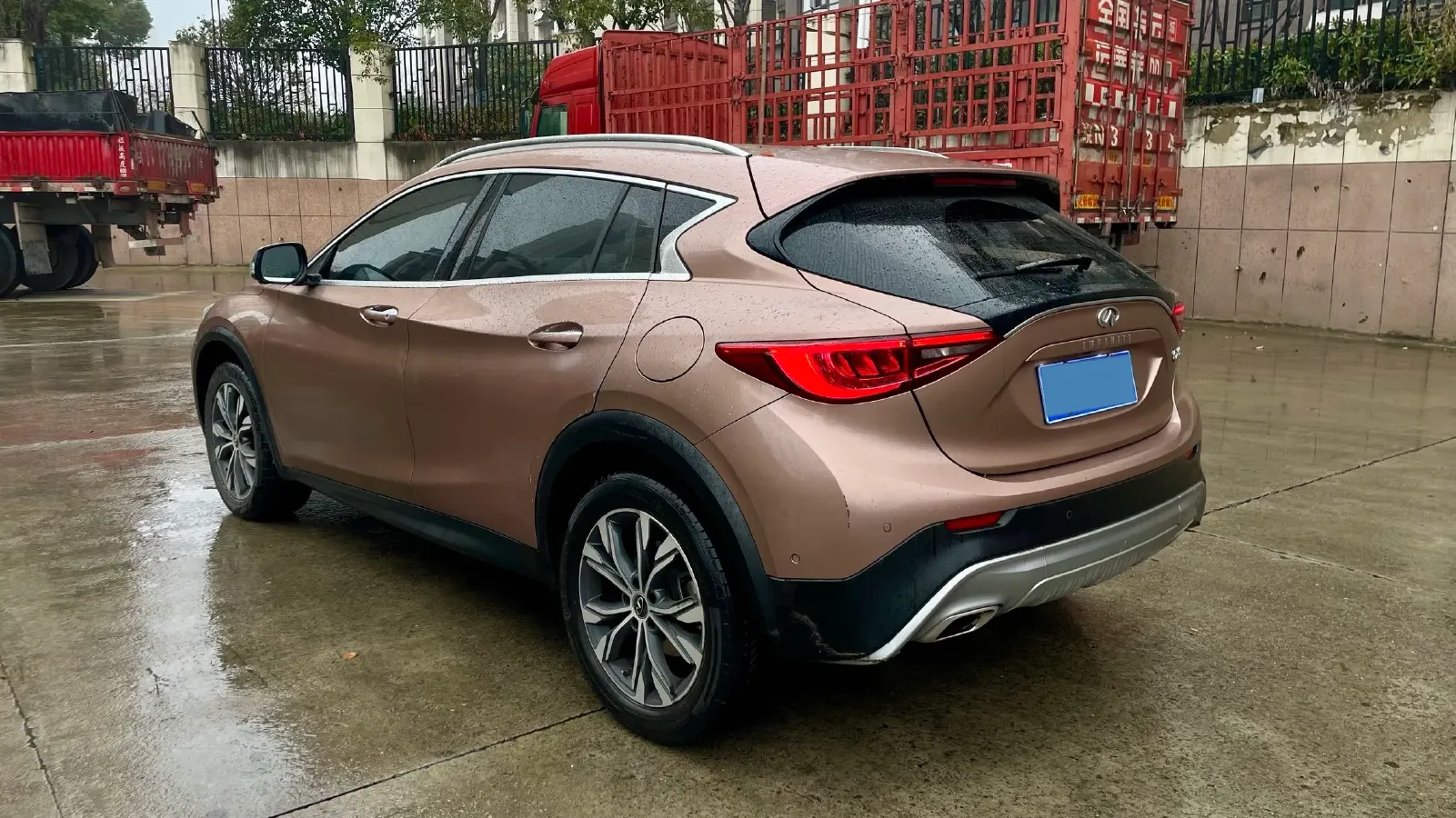 2018 BMW 1 Series 2.0T 184HP L4 8AT,autocango,china used car exporter,china ev exporter,chinese used car exporter,chinese used ev exporter