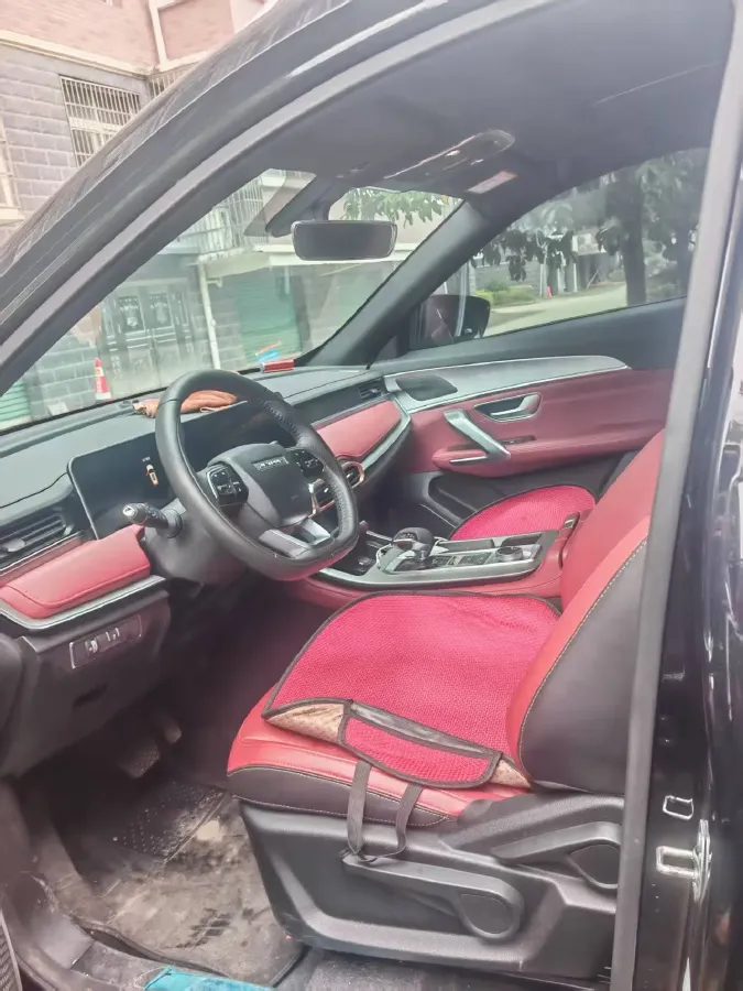 2025 Jetour X70 Plus 1.5T 156HP L4 6DCT,autocango,china used car exporter,china ev exporter,chinese used car exporter,chinese used ev exporter